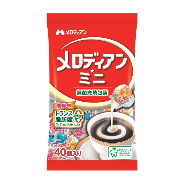 MELOMIPIAN 咖啡奶